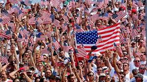 On september 23, 2001, nascar held its first race after 9/11. Nascar Dover Roared Back To Life After 9 11