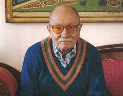 The Devoted Classicist: 2012