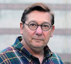 About the Work: "The Winter Man" by Rick Bursky