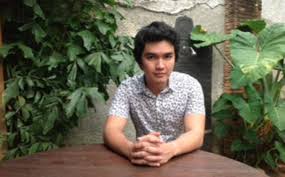 Sejak saat itu, dia selalu menandai akun media sosial deddy. Main Film Horor Aldiansyah Taher Permisi Kepada Makhluk Halus Tribunnews Com Mobile