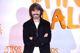 El vídeo filtrado de Santi Millán: las implicaciones legales y morales  dañar la imagen de una persona | Público
