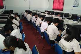 Bina dharma jakarta timur adalah salah satu sma swasta terbaik di jakarta timur yang bisa anda pilih. Kilas Edukasi 2019 15 Smp Swasta Terbaik 2019 Berdasarkan Un Halaman All Kompas Com