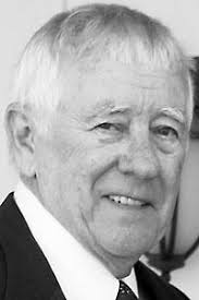 David Parsons Obituary (1939