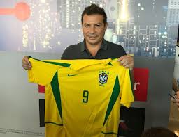 Futebol de 2002 no brasil. Copa Do Mundo 2018 Campeao Em 2002 Luizao Diz Que Faltou Malandragem E Lideres No 7 A 1 Uol Copa Do Mundo 2018