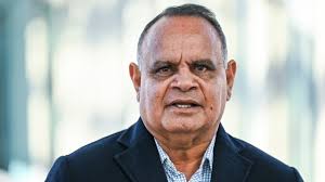 NAIDOC 2025 Poster Winner and Michael Long as Lifetime Achievement Award  Recipient