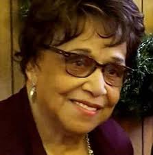 Audrey Rogers Obituary (2019)