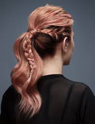 Here you are ladies, pick your long hair updo style, and try a new one! Updo Hair Style Trends For Women With Short Medium Long Hair Redken