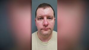 Air Force employee facing child porn charges downloaded manual on how to  seduce, groom children for sex | FOX8 WGHP