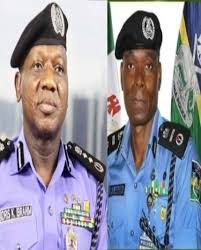 President Muhammadu Buhari Has Appointed Mr Mohammed Adamu As The New Inspector General Of Police The President Made T How To Be Outgoing Autumn Fashion Abuja