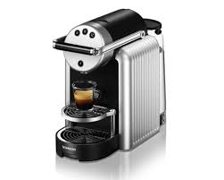 Check spelling or type a new query. Uk Launch For Nespresso S Zenius Coffee Machine