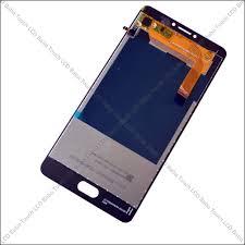 Panasonic Eluga Ray X Display and Touch ...