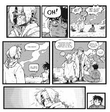 Mustard Or Bust In A Different World War Timeskip Au Where Al Fullmetal Alchemist Alchemist Bleach Anime