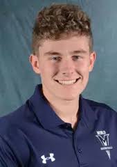 2019-20 Men's Basketball Roster