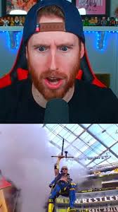 Logan Paul Vs Seth Rollins Wrestlemania