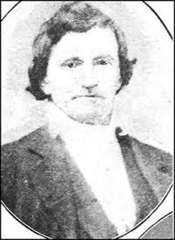 Jacob Hostetler (1810-1873)