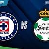 Cruz azul +225, santos +145, draw +180 cruz azul: 1
