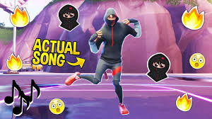Legendary fortnite dances that have real songs blinding lights rollie say so. Fortnite Dances But With The Actual Music Billy Bounce Scenario Video Fs
