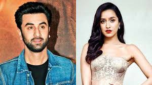 Ajay devgn, ranbir kapoor, shraddha kapoor. Ranbir Kapoor And Shraddha Kapoor S Next Untitled Luv Ranjan Released In Holy 2022 India News Republic