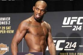 He's arguably never lost a fight, and the. Usai Kalahkan Daniel Cormier Jon Jones Tantang Pegulat Wwe Bertanding Di Octagon Bolasport Com