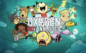 Manage your colonists and help them dig, build, and maintain a subterranean asteroid base. Oxygen Not Included Beginner S Guide How To Build The Perfect Space Colony Vg247