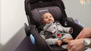 (uppababy mesa infant car seat 2019 / 2020). Uppababy Mesa Instructional Video Fitting Infant In Seat Youtube