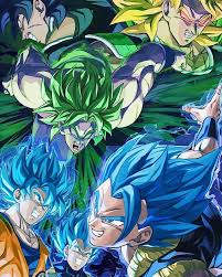 Roly En Instagra Anime Dragon Ball Super Dragon Ball Dragon Ball Z