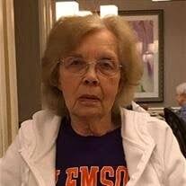 Ann Youmans Obituary