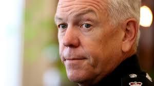 Top SA cop rejects repeat violent offender exile