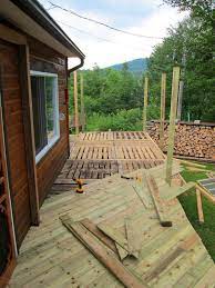 Pin On Pallet Flooring