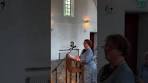 PINKSTEREN zangdienst in de Margarethakerk in Norg op 8 ... - YouTube