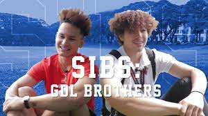 The latest tweets from @gdlbros Sibs Gomez De Lianos On Being Bros On And Off The Court Youtube