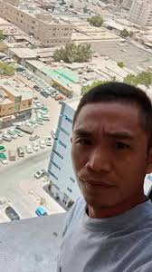 Geng geng in. AJ MAN UAE., #highlights2025 #trendingreelsvideo  #trendingreel #buhayofwabroad#abudhabi #gangsterchallenge