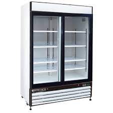 Check spelling or type a new query. Maxx Cold 48 Cu Ft 2 Door Glass Merchandiser Refrigerator White Cabinet Sam S Club