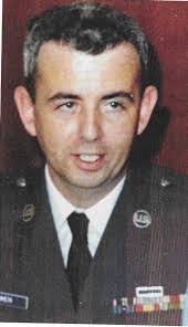 Stephen Claflin "Steve" Bowen