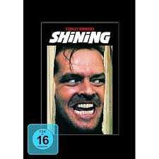 The shining : De, Mornay Rebecca, Weber, Steven, Van, Peebles Melvin,  Garris, Mick: Amazon.com.be: Films et TV