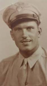 Donald Eugene Tackett (1921-1969)