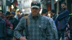 Terry gilliam brachte auch zwei seiner kinder beim dreh. Stillwater Review Matt Damon S Sturdy Presence Just About Holds It Together Gamesradar