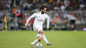 ¿estás buscando las últimas noticias sobre real madrid? Horario Y Donde Ver Por Tv Real Madrid Sevilla De Hoy