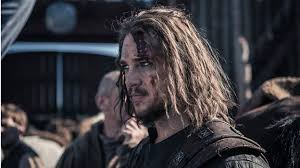 Who is alexander dreymon from the last kingdom? The Last Kingdom Season 2 Episode 4 Bbc 2 6 Apr 2017 With Alexander Dreymon Memorable Tv
