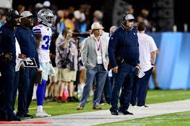 Five Dallas Cowboys To Watch Ahead Of Friday Night S Preseason Game Against The Arizona Cardinals Blogging The Boys