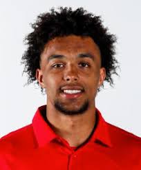 Landon Morris, Nazareth Academy, Tight End