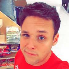 Parker Dailey (@ParkerDailey1)