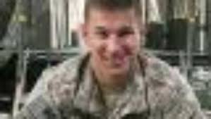 Wounded in Iraq, double-amputee returns to war