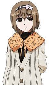 Hinami Fueguchi (Tokyo Ghoul) - MyAnimeList.net