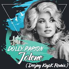 The song was ranked no. Stream Dolly Parton Jolene Deejay Krysk Remix By Nuits Blanches Avec Deejaykrysk Listen Online For Free On Soundcloud