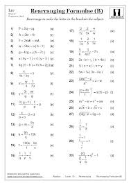 Math Formula For Class 8 Kookenzo Com
