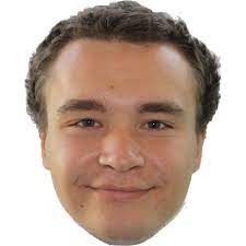 Man Face Hero Png Image Male Face Face Hero