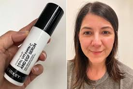 The 11 Best Vitamin C Serums of 2025, Tested by InStyle