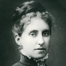 13.5.1923 Charlotta Garrigue-Masaryk died