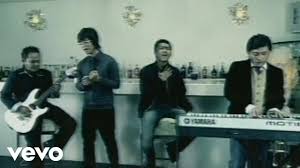 F g c meski kini cintamu bukan aku. Yovie Nuno Menjaga Hati Video Clip Youtube
